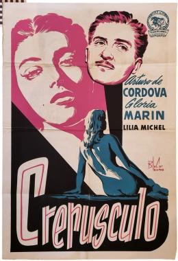 5   -  Crepúsculo . 