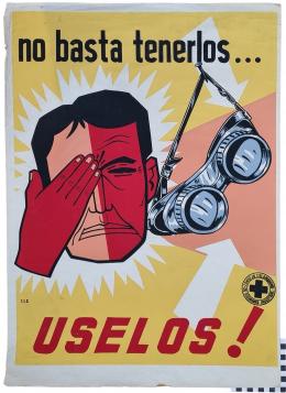 51   -  No basta tenerlos ... uselos!. 