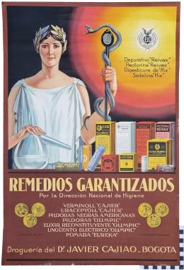 56   -  Remedios garantizados. 