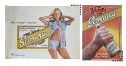 92   -  Cervecería Germania. 