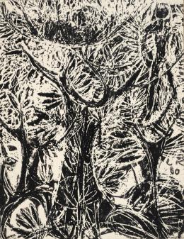 15   -  Sin título. 1960. 