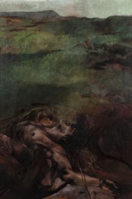 31   -  Sin título, de la serie Violencia. 1978. 