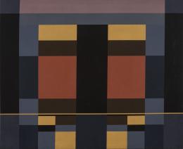 18   -  Acrílico N° 4. 1979. 