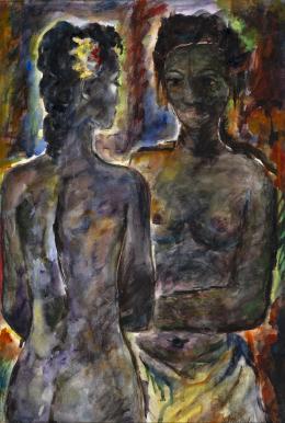 27   -  Sin título. 1948. 