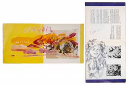 47   -  [Barracuda - Mujer]. 1975. 