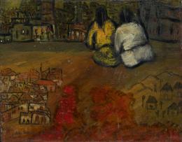 5   -  Sin título. 1945. 