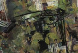 14   -  Sin título. 2012. 