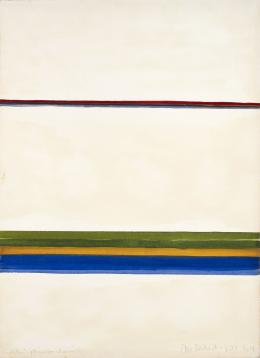 17   -  Playa con el arcoiris. 1981. 