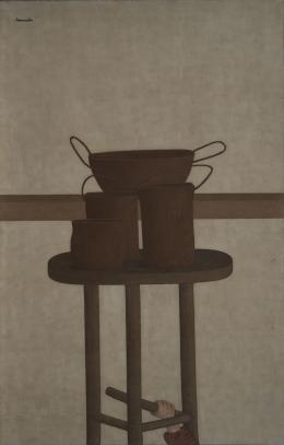 41   -  [Bodegón]. 1982. 