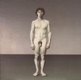 102   -  Sin título. 1981. 