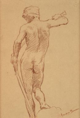 73   -  [Desnudo]. sin fecha. 