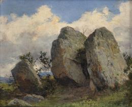 8   -  [Rocas]. sin fecha. 