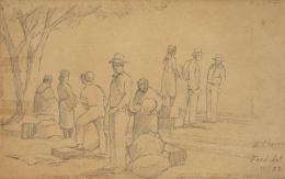 87   -  [Fredonia, Antioquia]. 1953. 