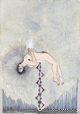 108   -  Sin título. 2004. 