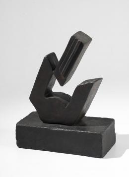 97   -  Signo inclinado. 2006. 