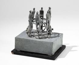 99   -  Carrusel de seis. 2003. 