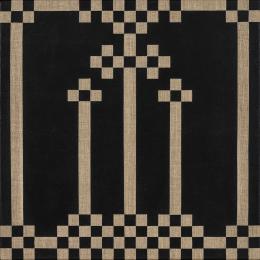 19   -  Oficio de tinieblas. 1999. 