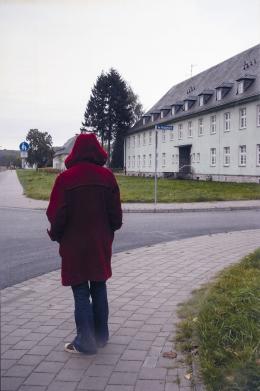 112   -  I was told, but I didn't listen. 2002. 