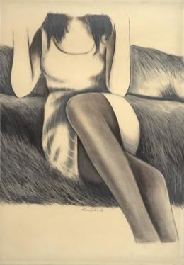 107   -  Sin título . 1971. 