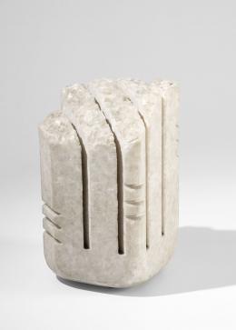 95   -  Fuerzas rítmicas Nº46. 1990. 