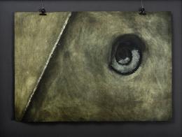 100   -  Jorge Julián AristizabalColombia, 1962. Fragmentos, 1997