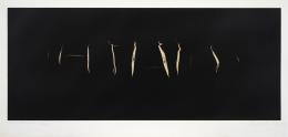 58   -  Hugo ZapataColombia, 1945 - 2025. Escrituras, 2005