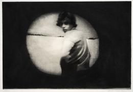 69   -  Miguel Ángel RojasColombia, 1946. El Freddy, de la Carpeta Arte y Diversidad, [1979]