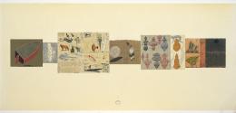 76   -  José Antonio Suárez LondoñoColombia, 1955. Sin título, 2008