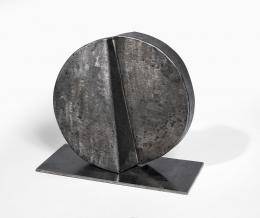 83   -  Alberto RiañoColombia, 1958 - 2006. Sol andino, 1996