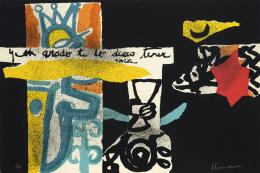 59   -  Luis Luna Colombia, 1958. Sin título, 1996