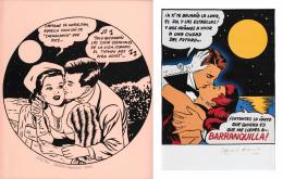 11   -  Álvaro Barrios Colombia, 1945. Canción de Casablanca; Barranquilla, 2006; sin fecha