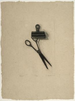 67   -  Santiago CárdenasColombia, 1937. Clip, 2002