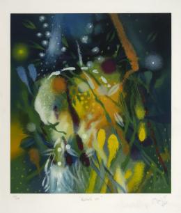 61   -  Carlos JacanamijoyColombia, 1964. Mediodía VII, 2009