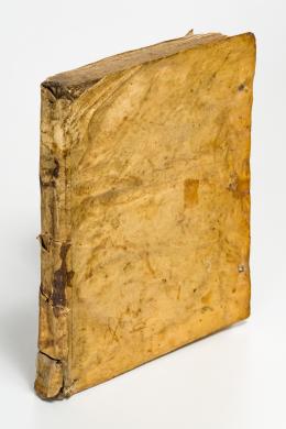 36   -  Arte predicación en Santafé, 1677