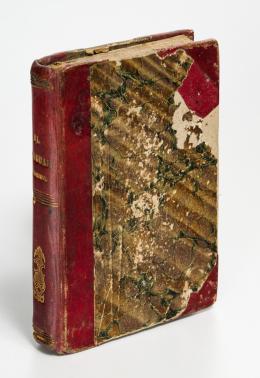 151   -  Oraculo respondón, 1860