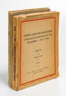 28   -  Geografía-geología Col. 1926-38
