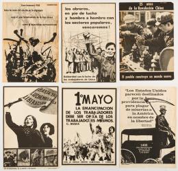 93   -  Movimientos sociales del mundo