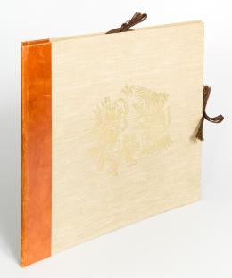 132   -   Códice Borbónico México, 1988