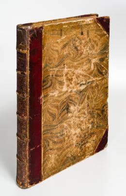 137   -  Humboldt y Bonpland: América, 1810
