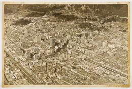 175   -  Vistas en gran formato de Bogotá
