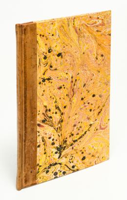 57   -  Panfleto Conducta de Vernon, 1741