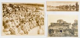 188   -  Fotografía de México: 1900 a 1960