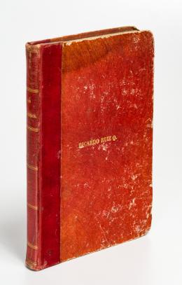 99   -  Los comuneros, Briceño, 1880