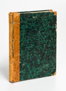 125   -  Leyes de Panamá, 1855-58