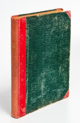 161   -  Patria, revista año I 1924-25