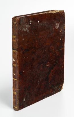 168   -  El cachaco de Bogotá 1-57. 1833