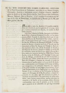 64   -  Real Orden Bogotá Caracas (1829)