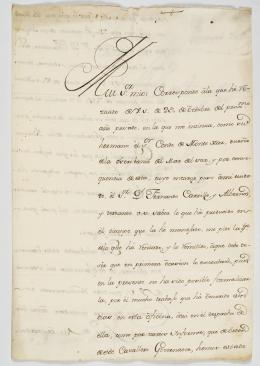 130   -  Comercio Panamá Esclavo, 1761