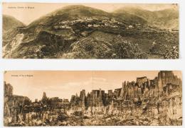 306   -  Postales Bogotá
