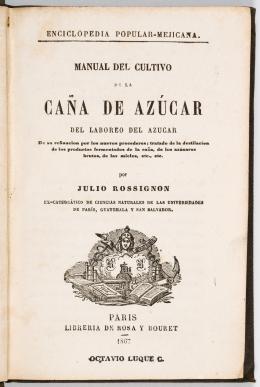 59   -  Manuales lechería y cultivo caña